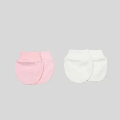 Bistyle 2Li Eldiven One Classıc 90171 Pembe