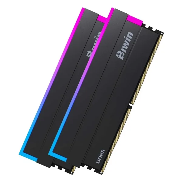Biwin DW100 32 GB (2x16) 7200 MHz CL34 B5DW100327234FR2G-CB005 DDR5 Ram