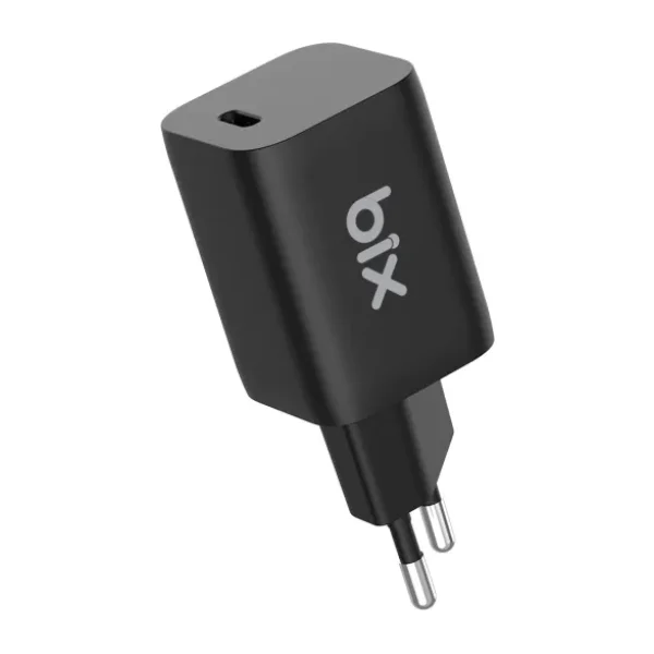 Bix BX45G 45 W Hızlı Şarj Adaptörü