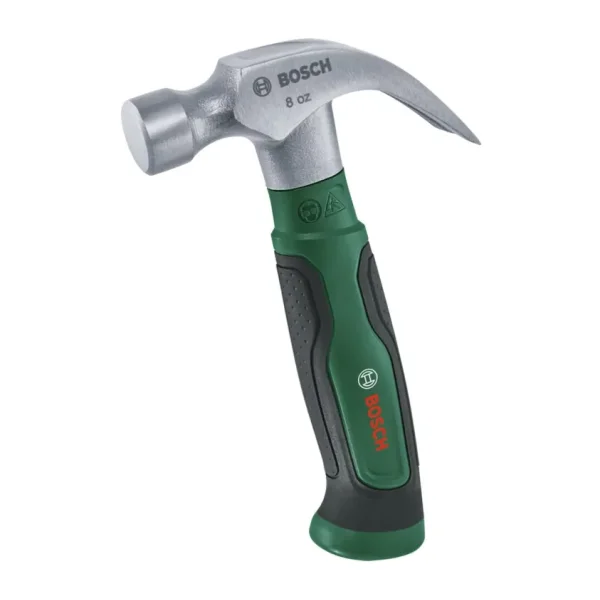 Bosch 1600A02ZA3 225 gr Kısa Çatal Çekiç