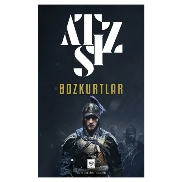 Bozkurtlar - Hüseyin Nihal Atsız