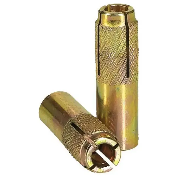 ÇAKMA ÇELİK DÜBEL M12