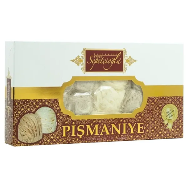 Can Kardeşler Pişmaniye 150 gr
