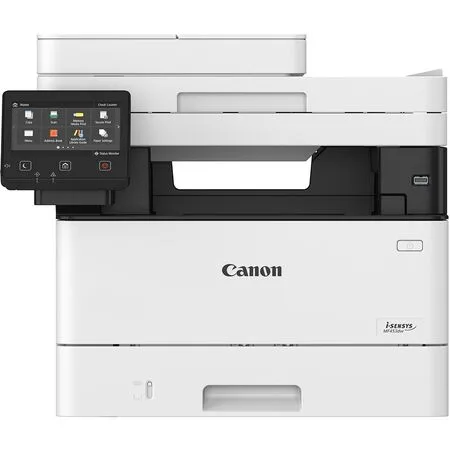 Canon i-Sensys MF453DW Mono Wi-Fi + Tarayıcı + Fotokopi Çok Fonksiyonlu Lazer Yazıcı