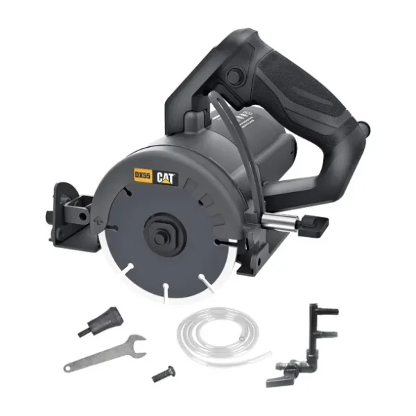 Cat DX55 1400 W Sulu Kuru Seramik Kesme Makinesi