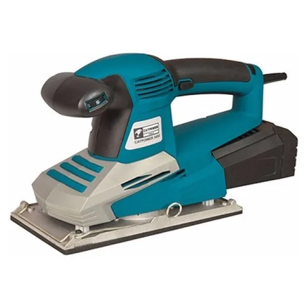 CatPower 3452 Titreşim Zımpara Makinesi