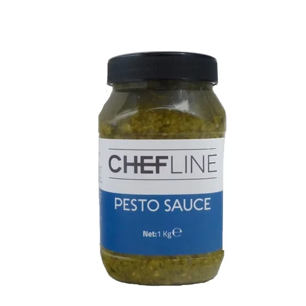 Chefline Pesto Sos 1 kg