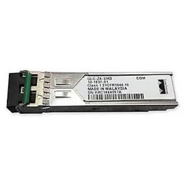 Cisco GLC-ZX-SMD SFP Modül