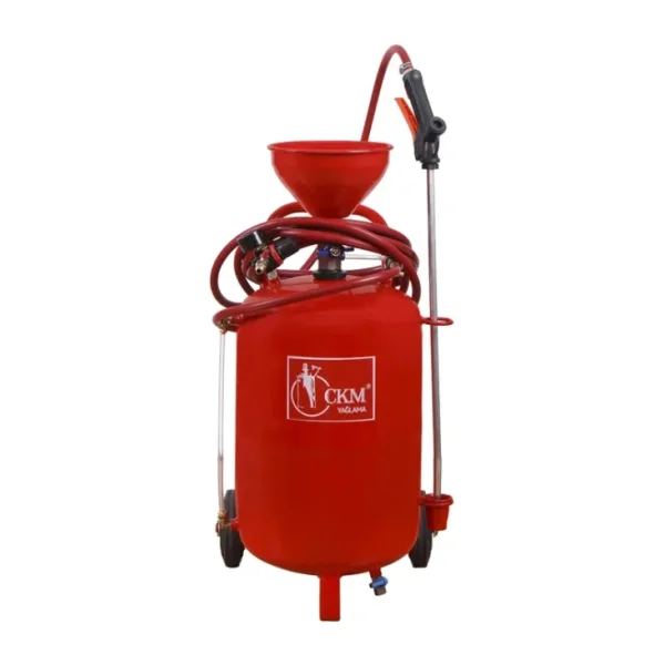CKM Sıvı Püskürtme ve Köpük Makinesi28 LT