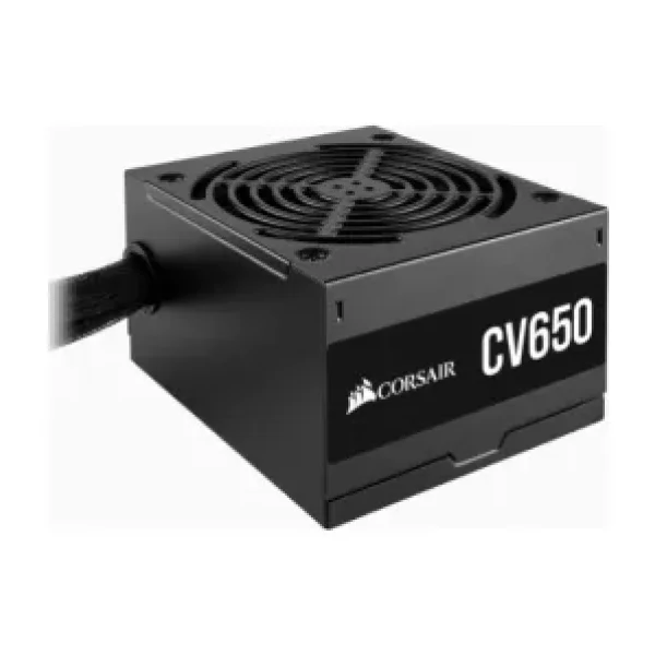 Corsair CV650 CP-9020236-EU 650 W Power Supply