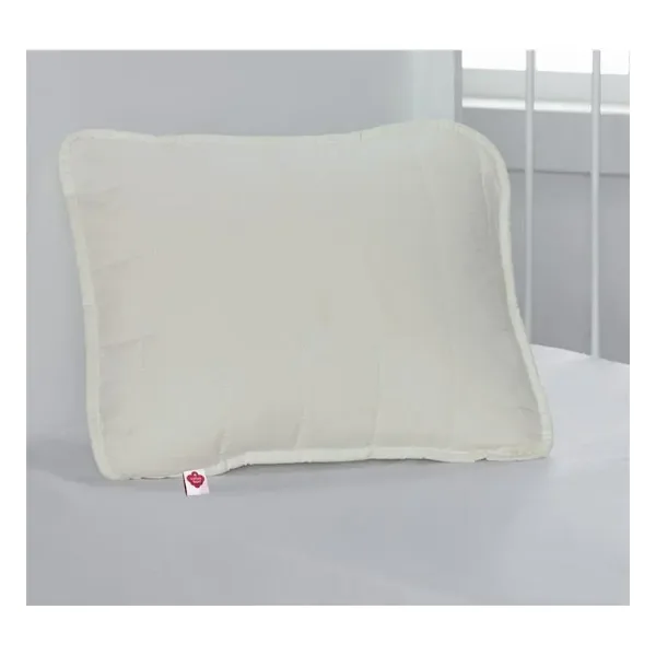 Cotton Box Bebek Yün Yastık 35x45