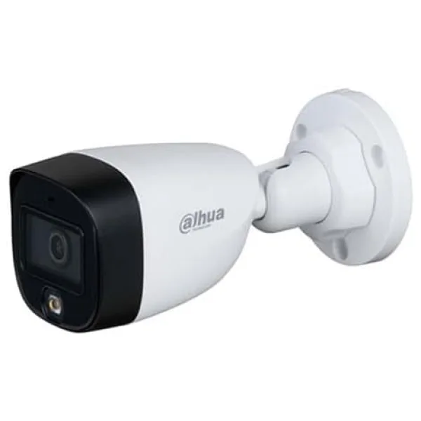 Dahua HAC-HFW1209CP-LED Bullet 2 MP Gece Görüşlü Güvenlik Kamerası