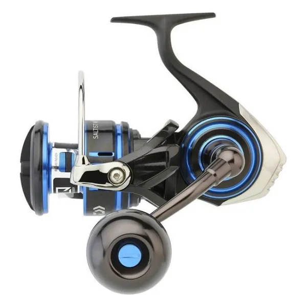 Daiwa Saltist MQ 21 4000 D XH Spin Olta Makinesi
