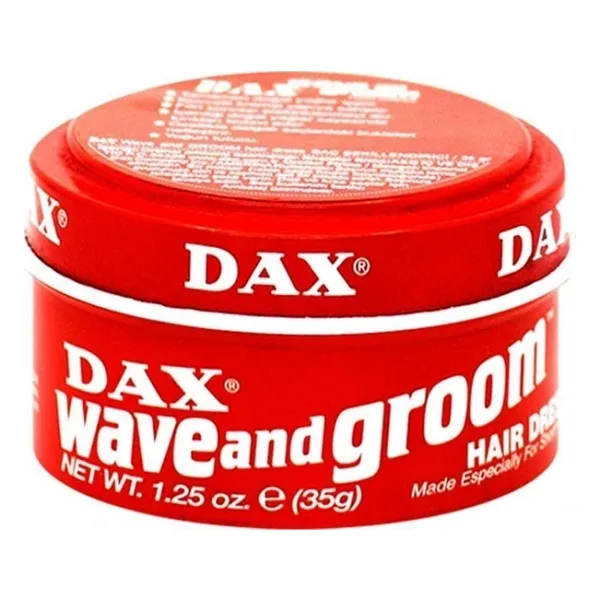 Dax 35 Gr Wax