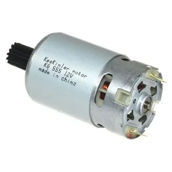 DC Motor 12V KG555