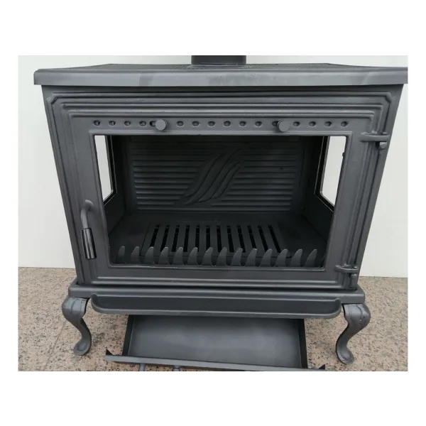 Dorello MF109 Plazma Döküm Soba