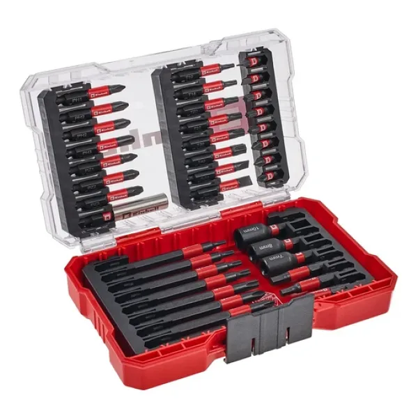 Einhell Bits Uç Set 38 Parça 109250