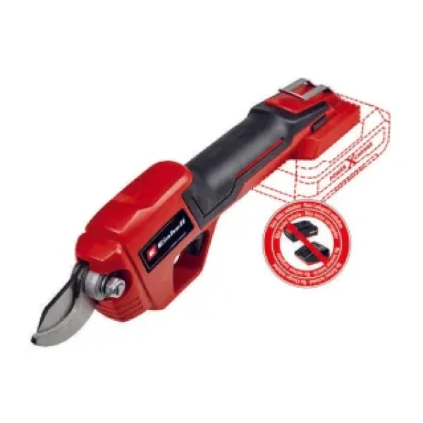 Einhell GE-LS 18 Li 28 mm Aküsüz Ağaç Budama Makinesi