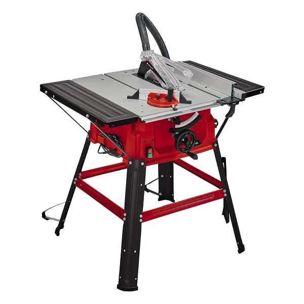 Einhell TC-TS 2025/2 U 1800 W Tezgah Testere