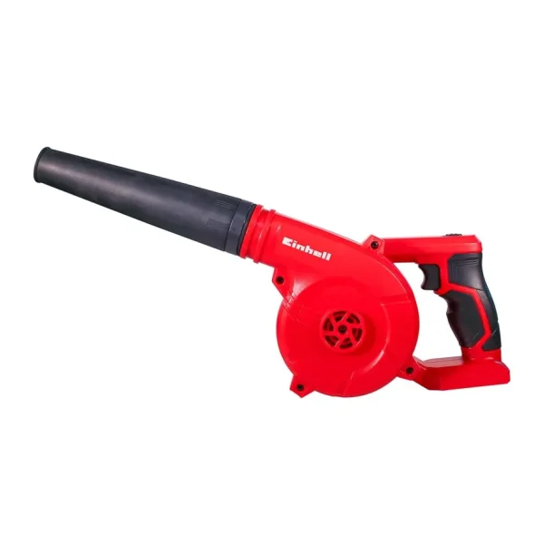 Einhell TE-CB 18/180 Li Aküsüz Üfleme Makinesi