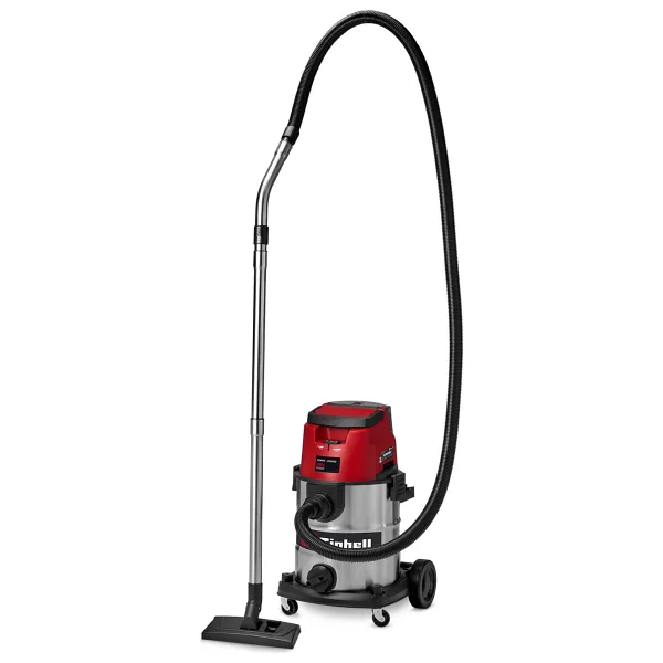 Einhell TE-VC 36/25 Li S Aküsüz Süpürge