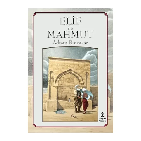 Elif ile Mahmut
