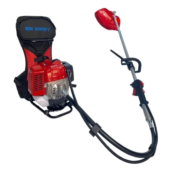 Energy BG520-5E 1.9 Hp Benzinli Sırt Tırpan
