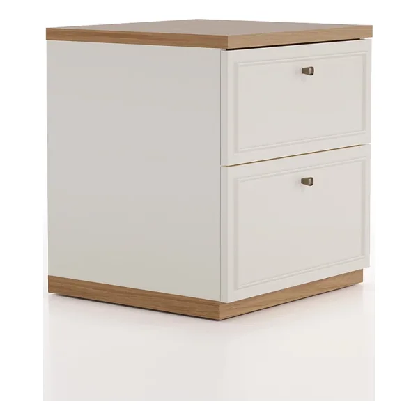 Enza Home Marsana TV Sehpası,50x47 cm (GxY)