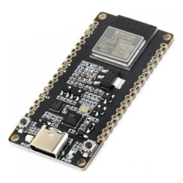 ESP32-H2-MINI-1 Geliştirme Kartı - 96MHz (BLE/Zigbee)
