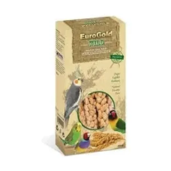 EuroGold 250 gr Doğal Dal Darı