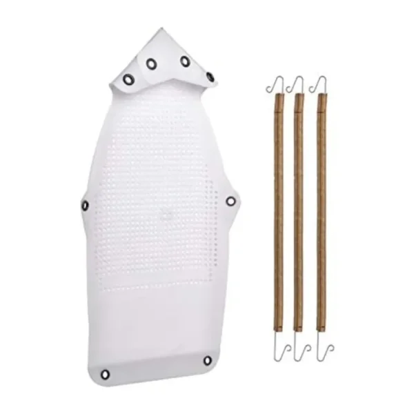 Ev Tipi Teflon Ütü Altlığı / Tt-500