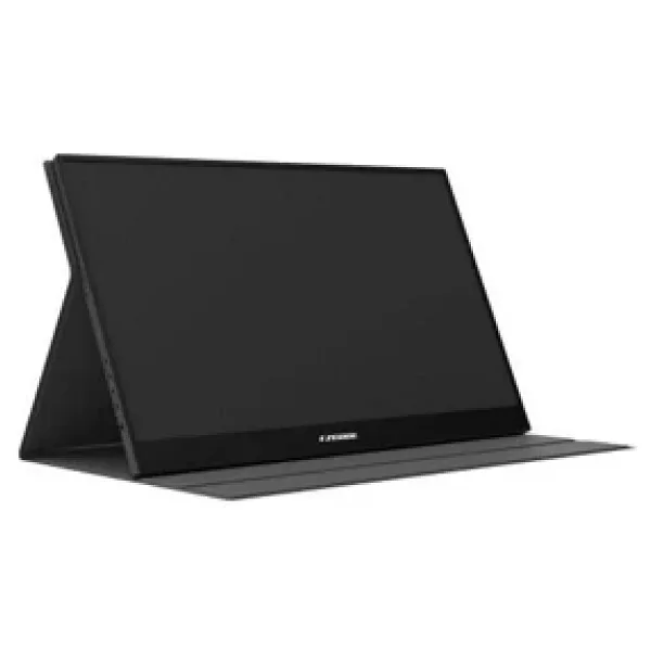 Ezcool Lite E15T 15.6" 4 ms Full HD IPS 60 Hz Dokunmatik Taşınabilir Monitör