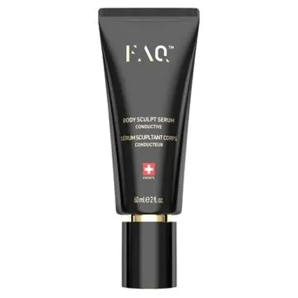 FAQ Vücut Şekillendirici Serum