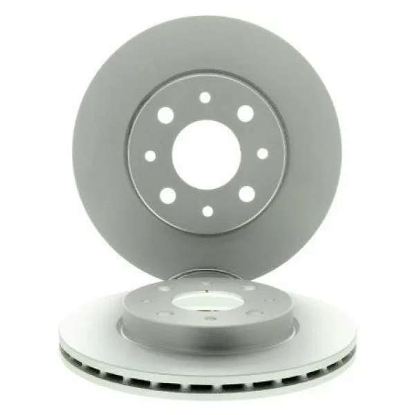 Fiat 500 Ön Fren Disk (2007-2013) 1.2, 1.3 Jtd 51742727