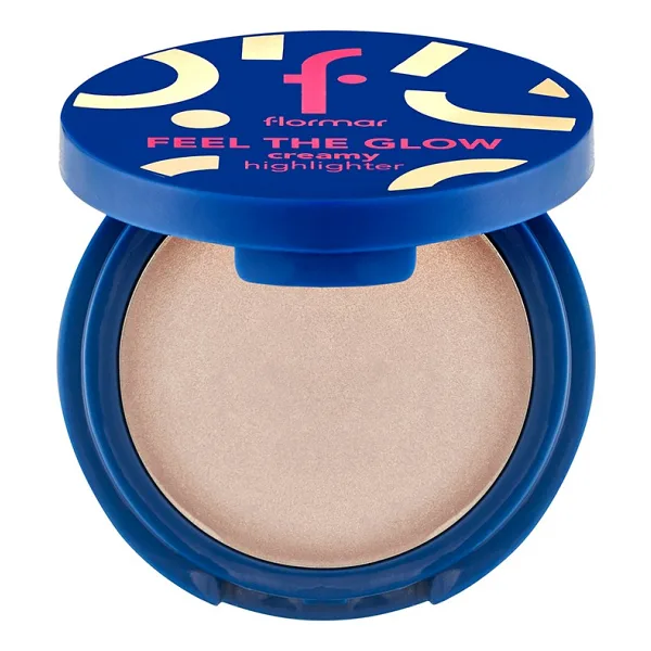Flormar Festival Spirit Feel The Glow Krem Highlighter