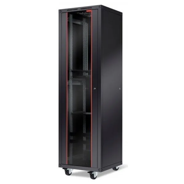 Formrack 36U 600x600 Netline Kabinet