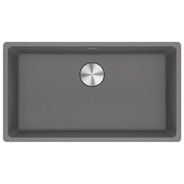 Franke Maris MRG 210/110-72 Stone Grey Granit Eviye
