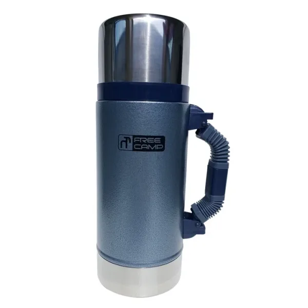 FreeCamp Marvel 700 ml Çelik Termos