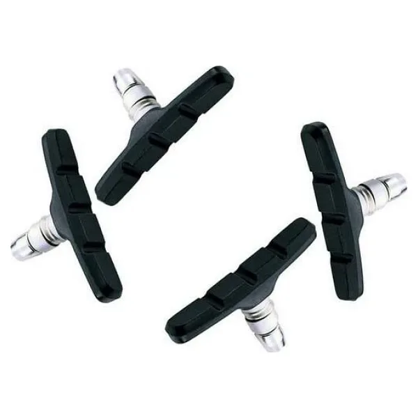 FREN PABUCU SETİ 4 LÜ SET V-BRAKE ALYANLI