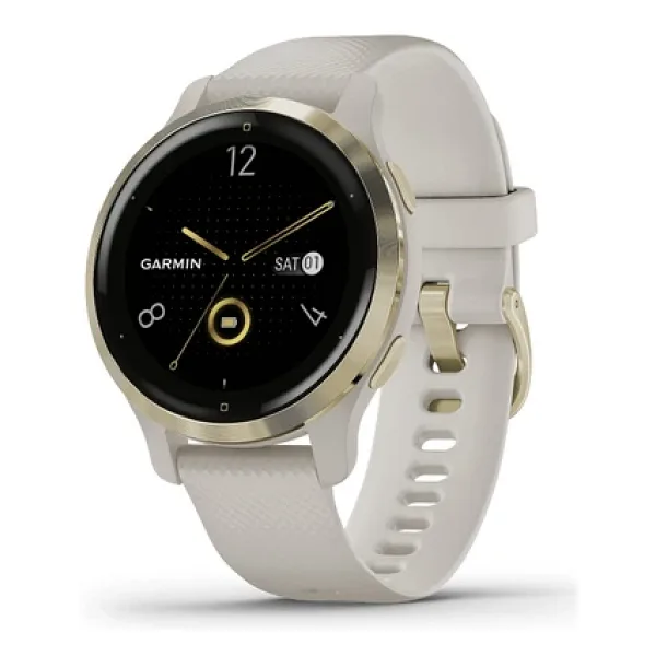 Garmin Venu 2S Akıllı Saat Kum