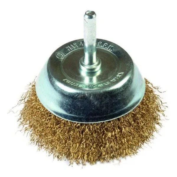 Gfb Pimli Çanak Fırça 65 mm