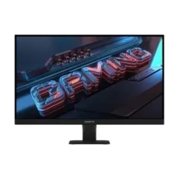 Gigabyte GS27FA 27" 1 ms Full HD IPS 180 Hz Oyuncu Monitörü