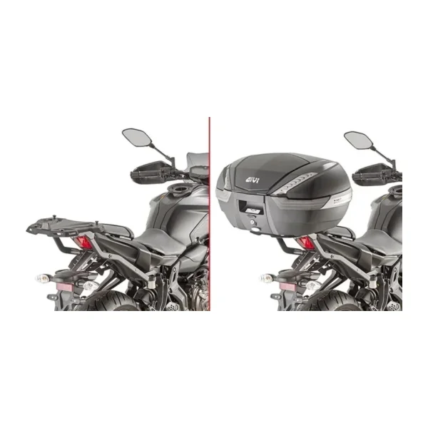 Givi 2140FZ YAMAHA MT-07 (18-20) Arka Çanta Taşıyıcı