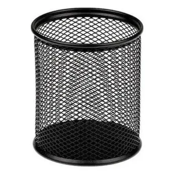 Globox Metal File Kalemlik Tekli