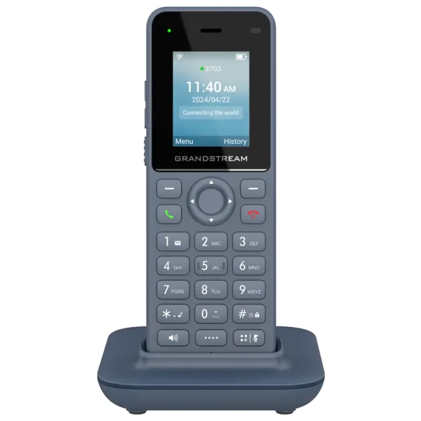 Grandstream WP816 Wi-Fi IP Telefon
