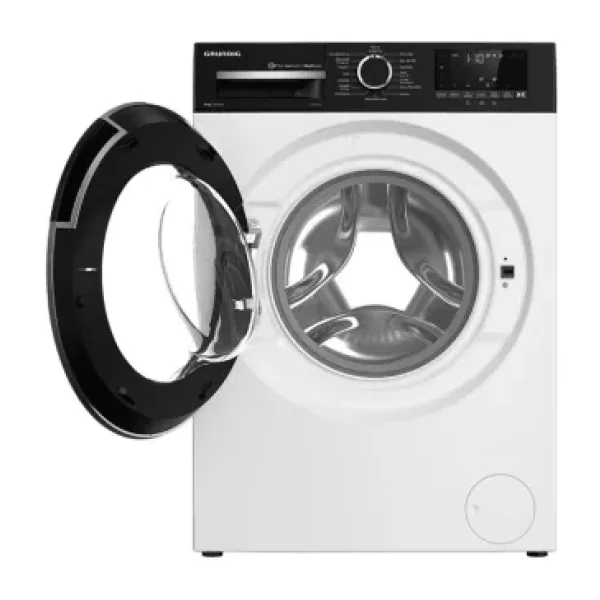 Grundig GPWM 102643 10 kg 1200 Devir Çamaşır Makinesi