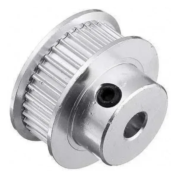 GT2 30 Diş 8mm Kasnak