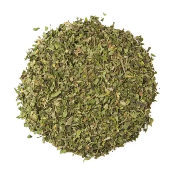 Gurmepark Dökme Kuru Nane 1 Kg