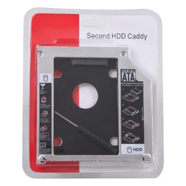 Hadron HD962 Laptop Bileşenleri