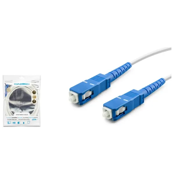 Hadron HDX5568 10 m Fiber Optik Kablo